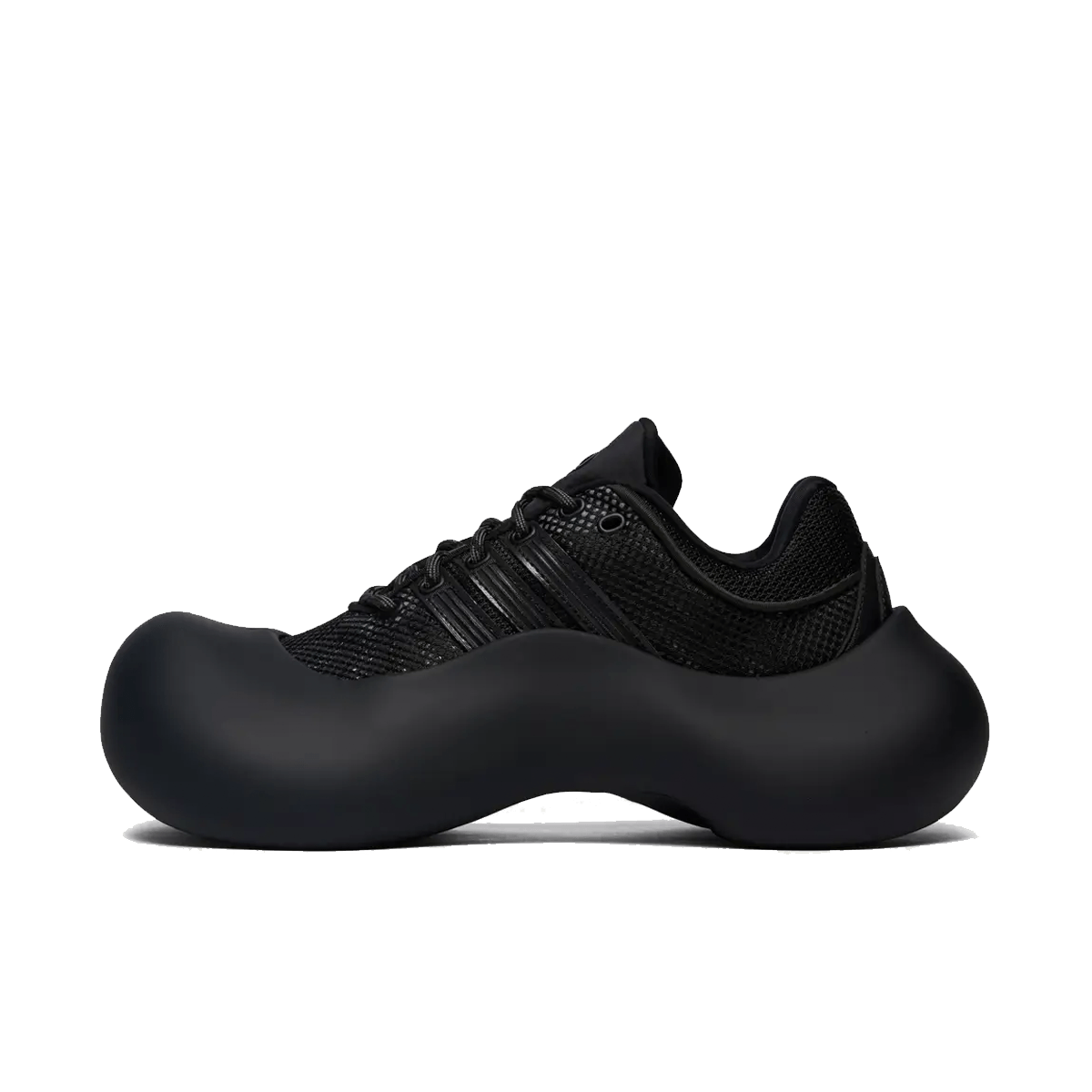 AVAVAV x adidas Bubble GB 'Core Black'