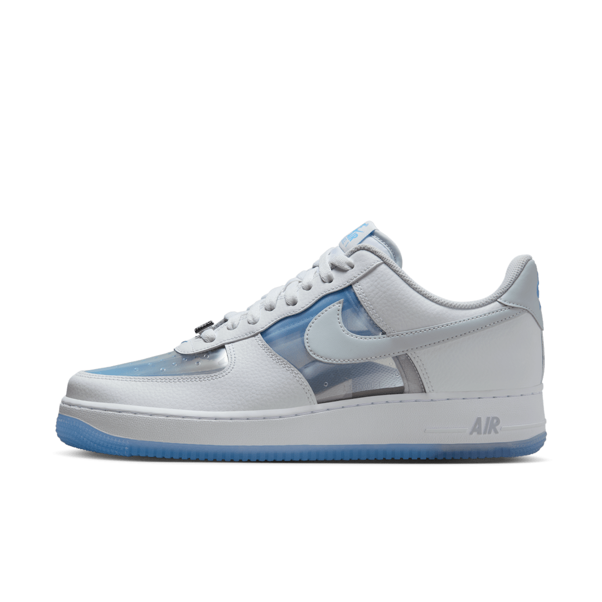 Nike Air Force 1 'Invisible Women 2.0'