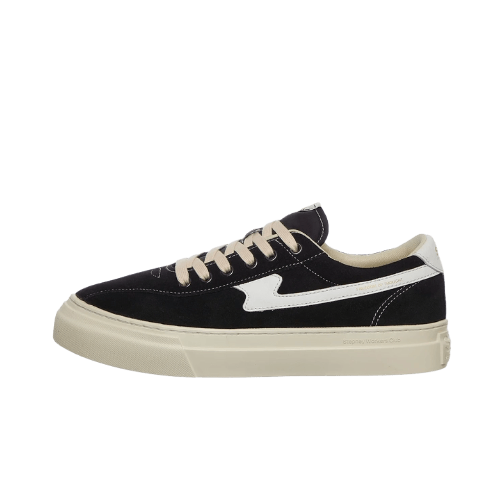 Stepney Workers Club Dellow S-Strike Cup Suede