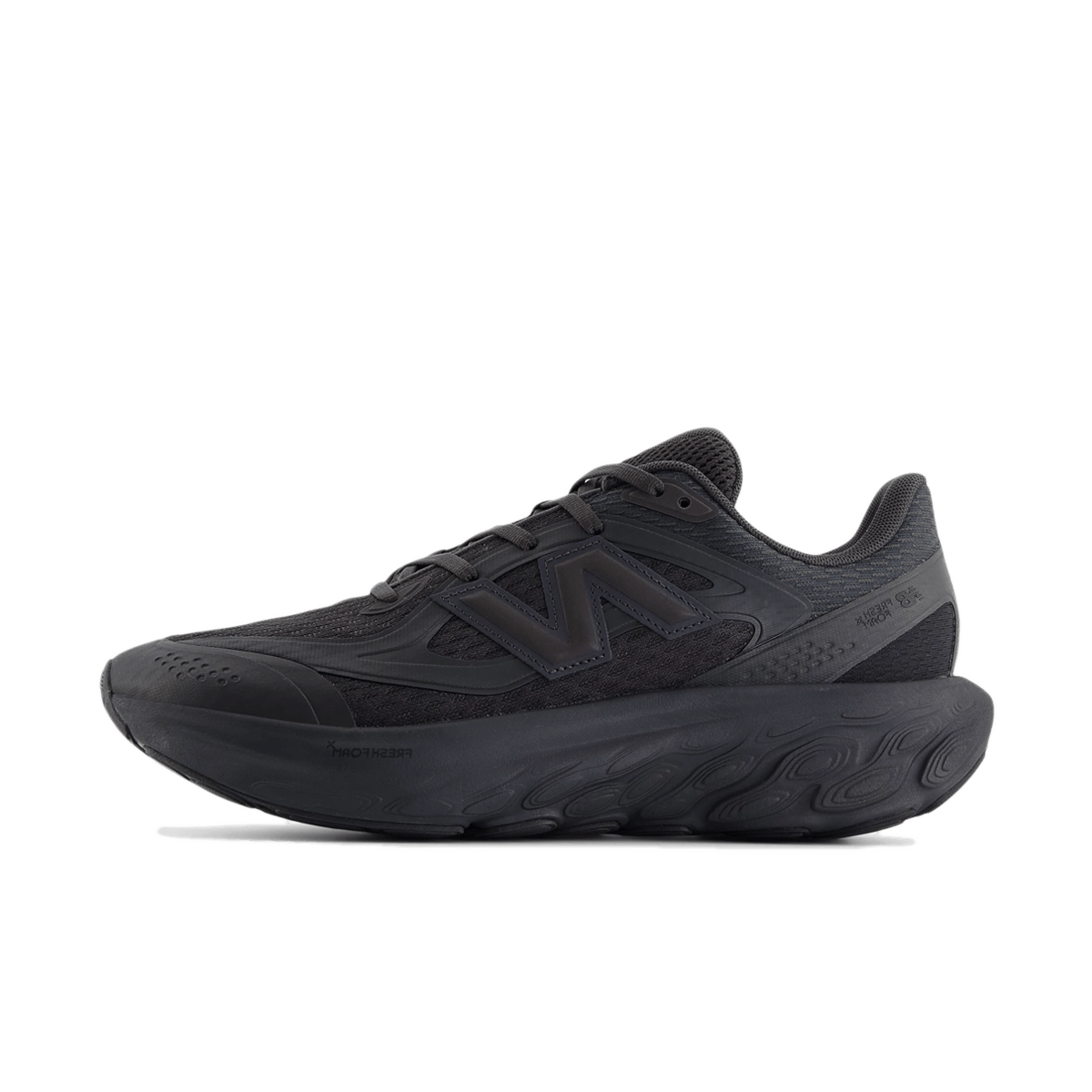 New Balance TRN 'Black Cement'