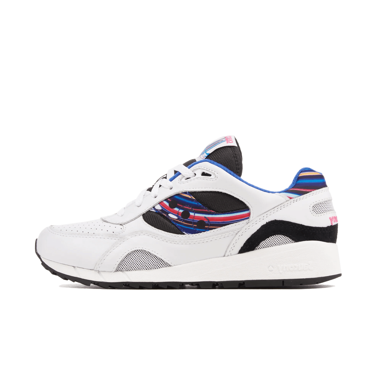 Callen Schaub x Saucony Shadow 6000 'Multicolor'