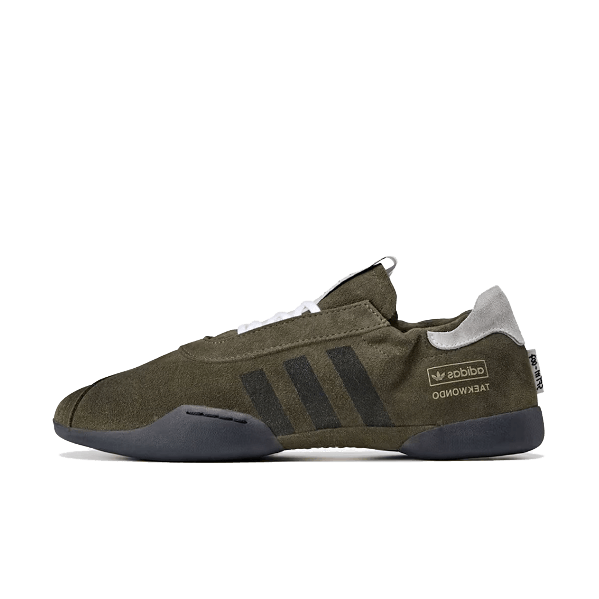Song for the Mute x adidas Taekwondo Mei 'Green'