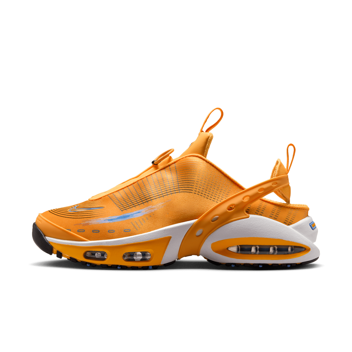Nike Air Max Craze 'Laser Orange'