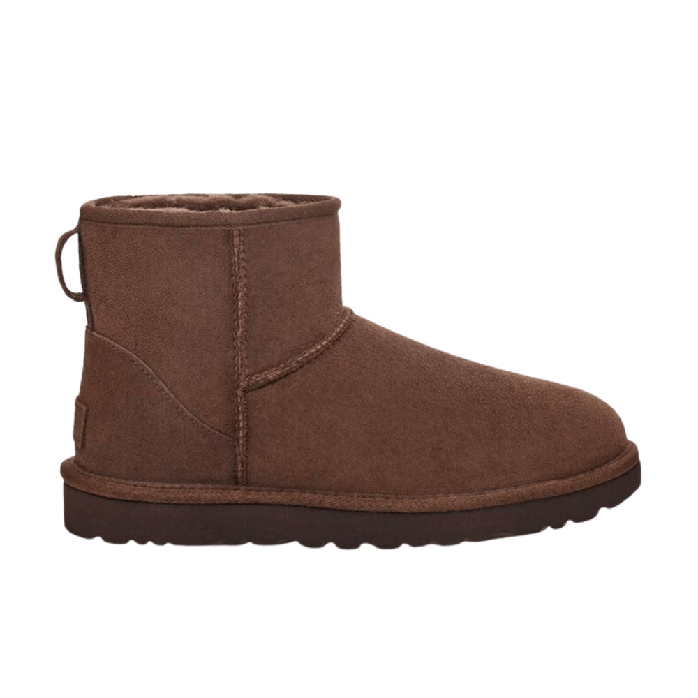 UGG Classic Mini II Boot Burnt Cedar (Women's)