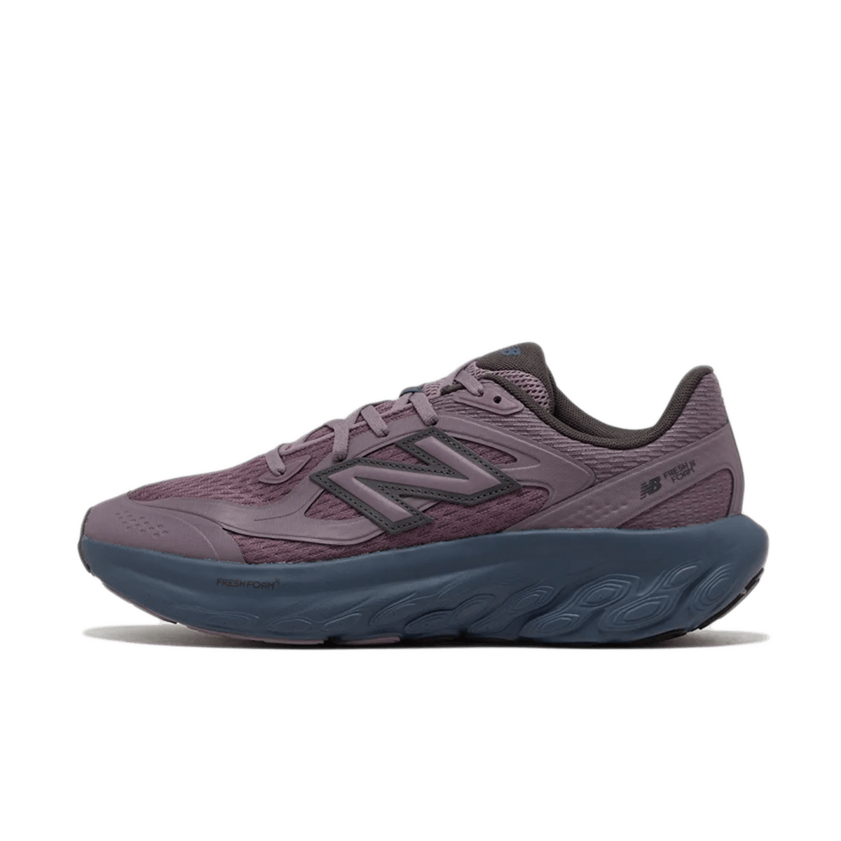 New Balance TRN 'Dark Ice Wine'