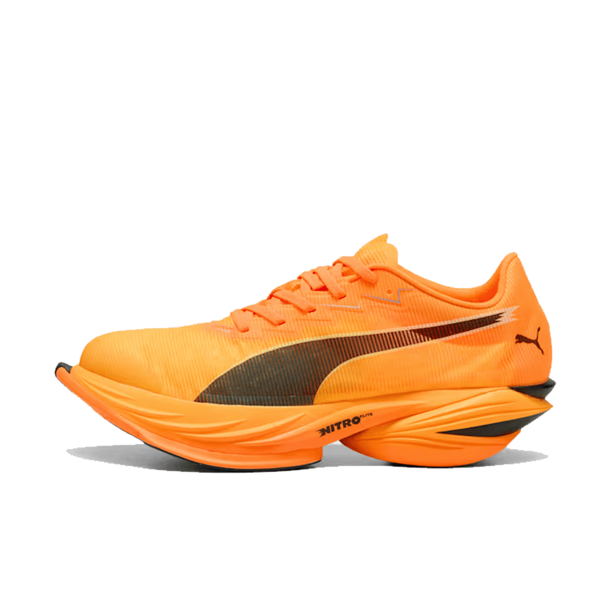 PUMA FAST-R NITRO Elite 3 'Heat Fire'