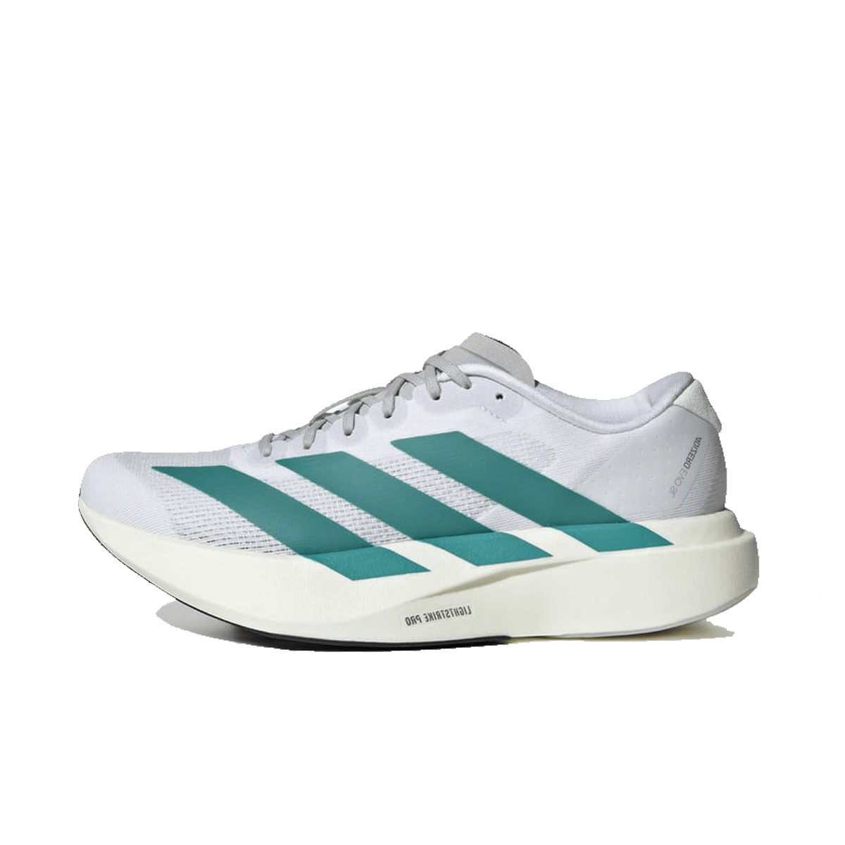 adidas Adizero Evo SL WMNS ‘White'