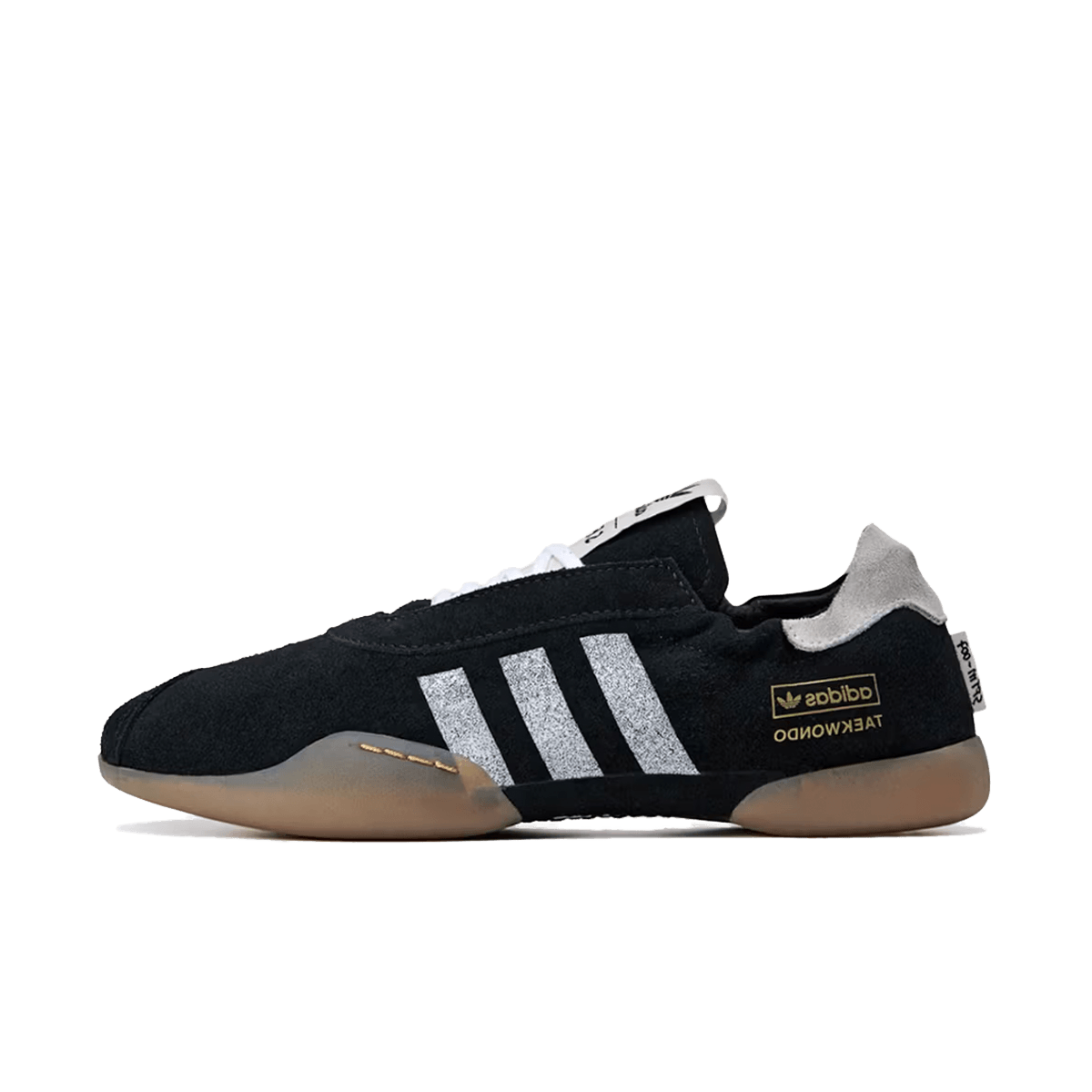 Song for the Mute x adidas Taekwondo Mei 'Black'