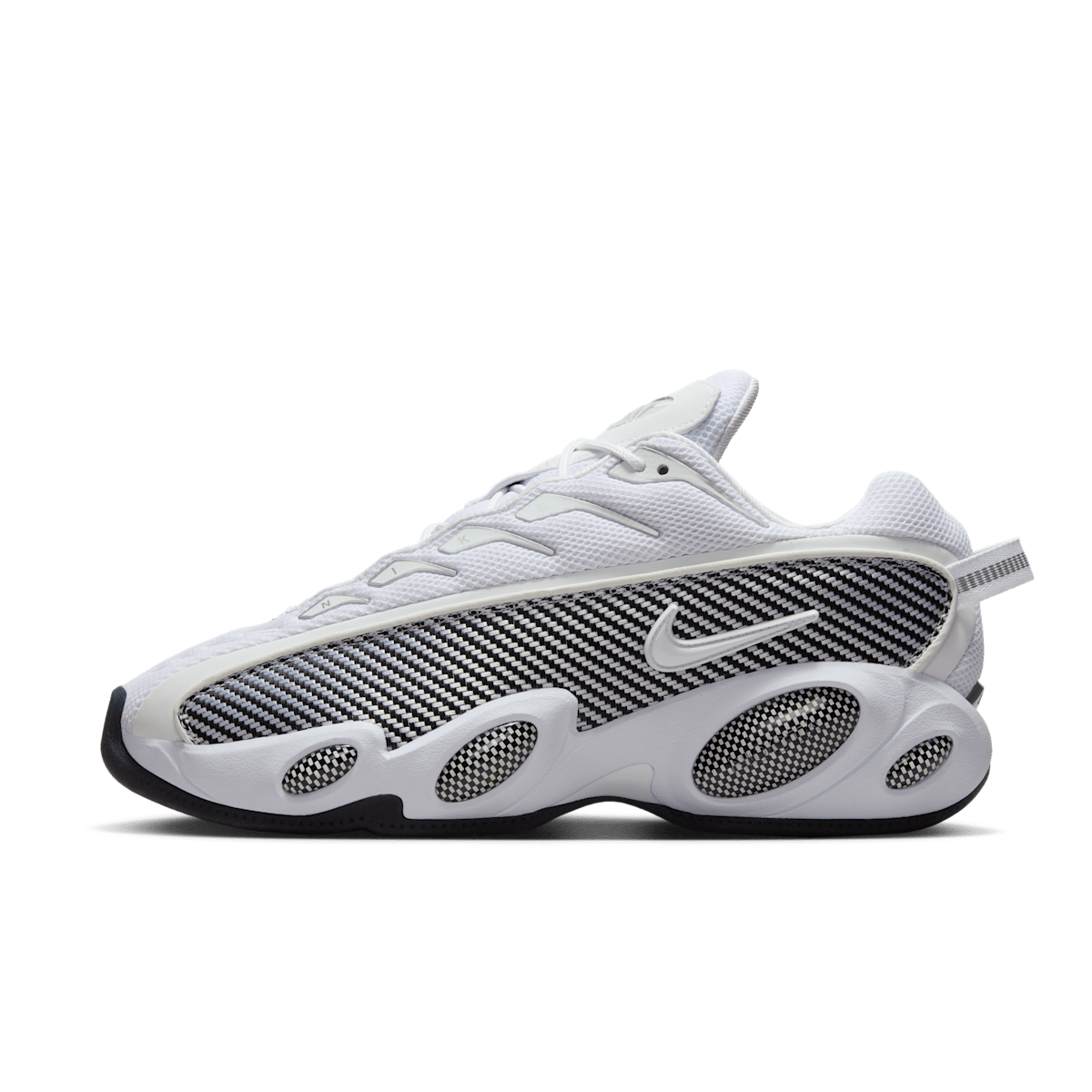 NOCTA x Nike Glide 'White'