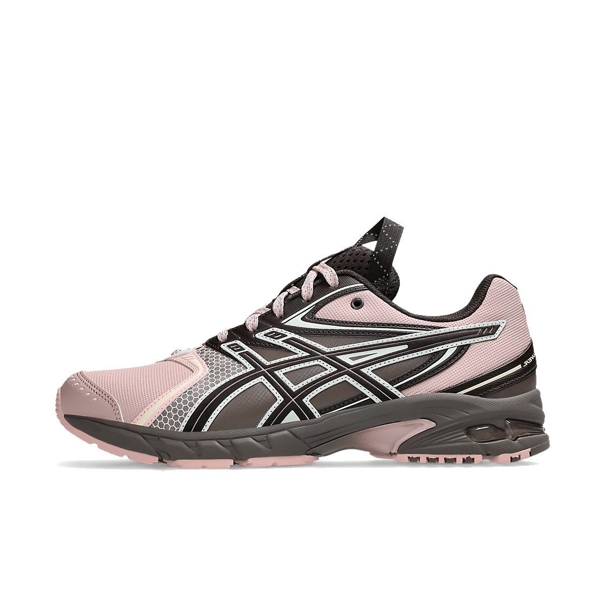 Kiko Kostadinov x ASICS UB11-S GEL-DS Trainer 14 'Coneflower'