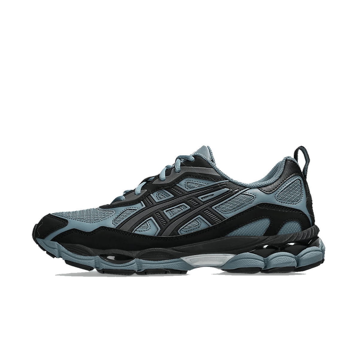 ASICS GEL-NYC RGD 'Ironclad'