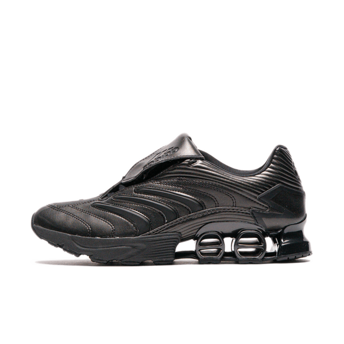 adidas Predator Megaride 'Core Black'