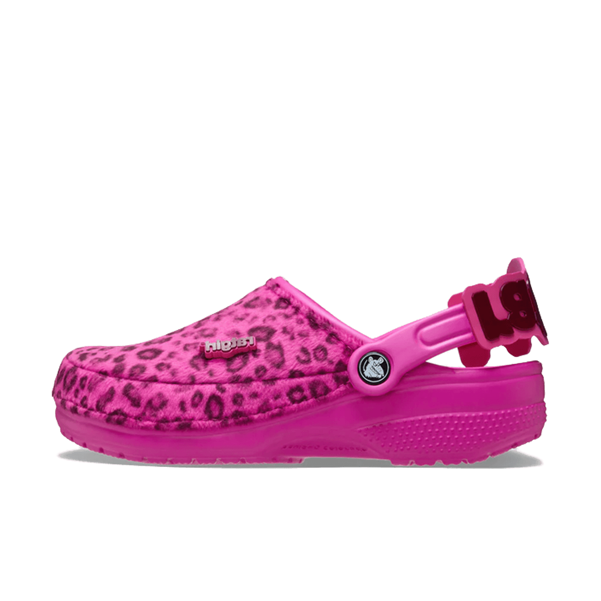 RatGirl x Crocs Classic Clog 'Juice'