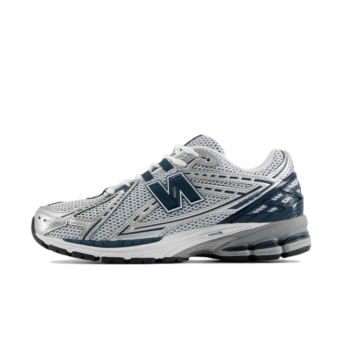 New Balance 1906R 'White & Navy'