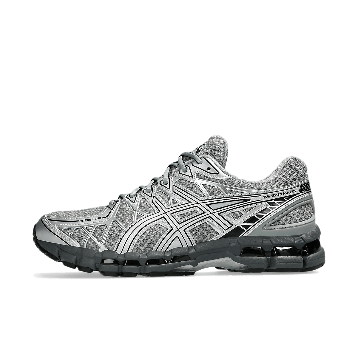 ASICS Gel-Kayano 20 'Gravel'