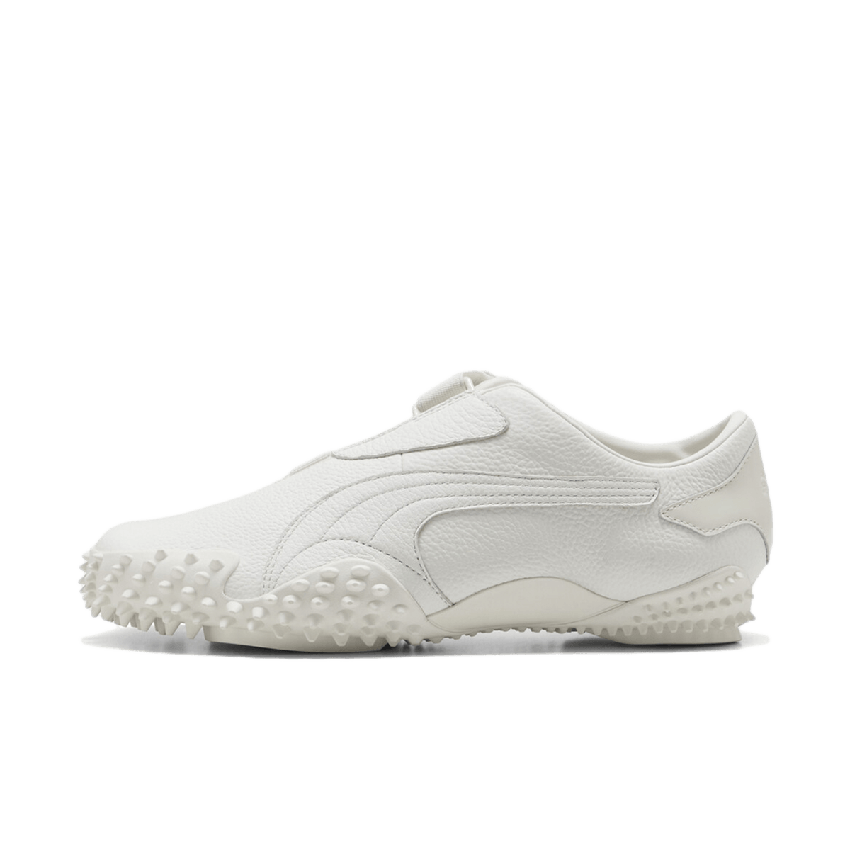 PUMA Mostro Leather 'White'