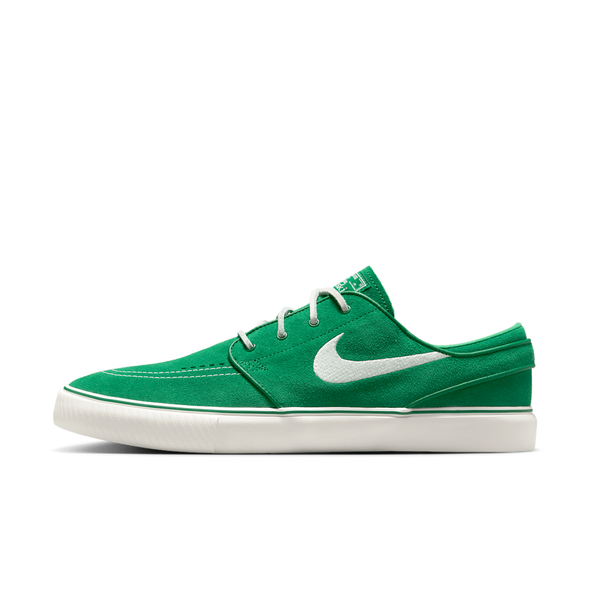 Nike SB Zoom Janoski OG+ 'Pine Green'