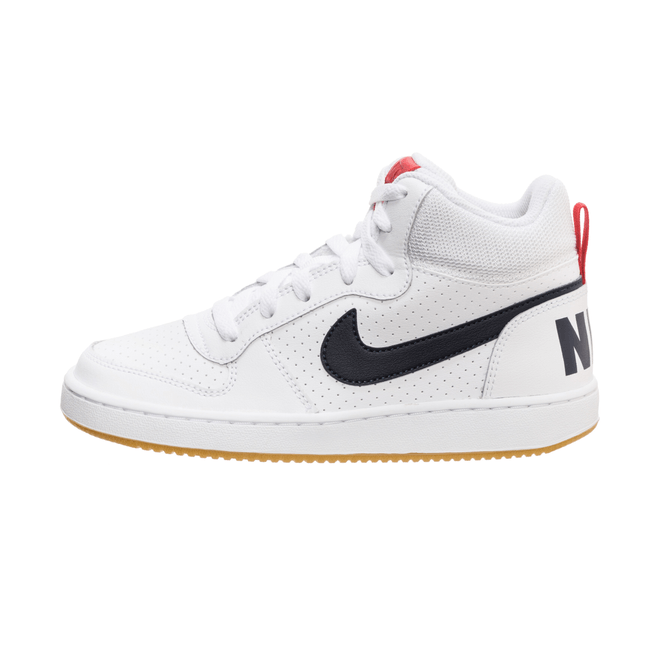 Nike Sportswear Court Borough Mid