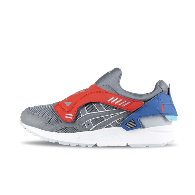 Transformers X Asics Gel-Lyte V 'Metropolis