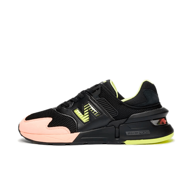 New Balance M997 'Sunrise'