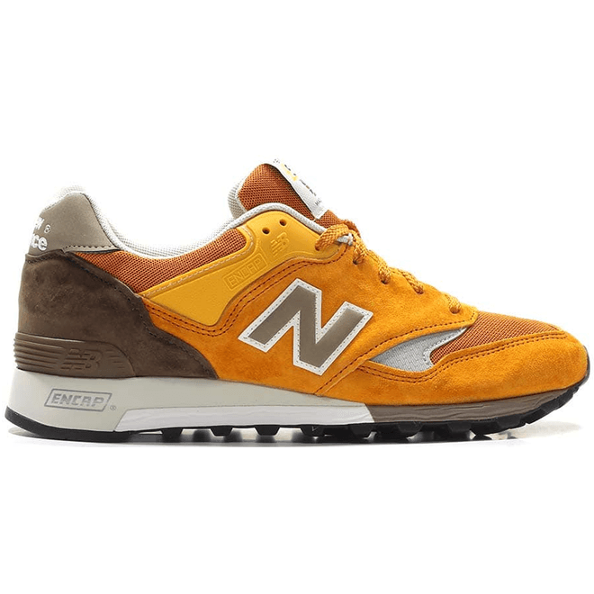 New Balance 577 English Tender Orange