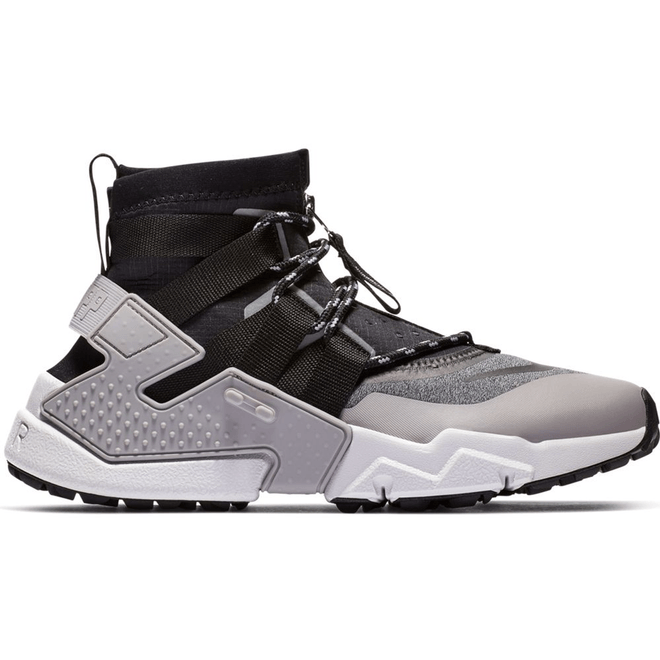 Nike Air Huarache Gripp Atmosphere Grey Black