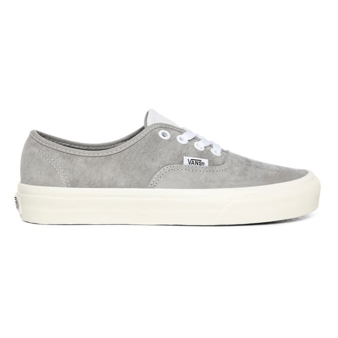 Vans Authentic Pig Suede