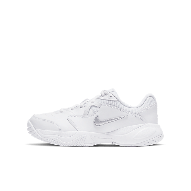 NikeCourt Jr. Lite 2