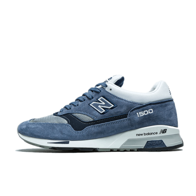 New Balance 1500 'Steel Blue'