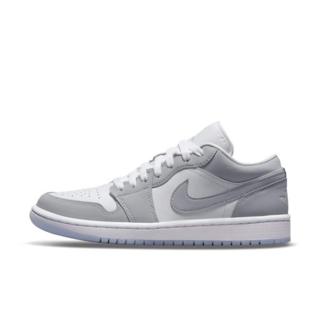Air Jordan 1 Low RE 'Wolf Grey'