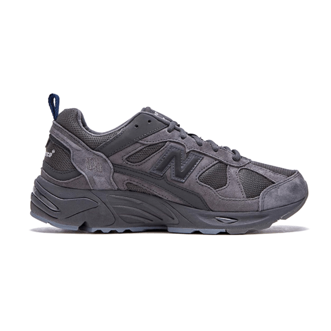 New Balance 878 Grey