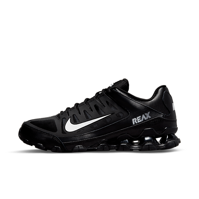 Nike Reax 8 TR 'Black'