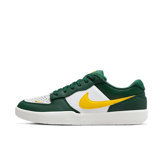 Nike SB Force 58 Premium 'Gorge Green'