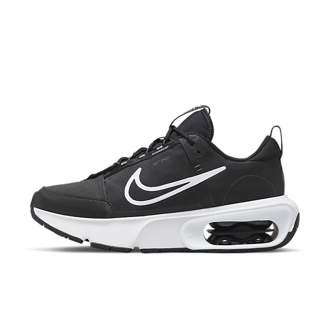 Nike Wmns Air Max Interlock 'Black White'