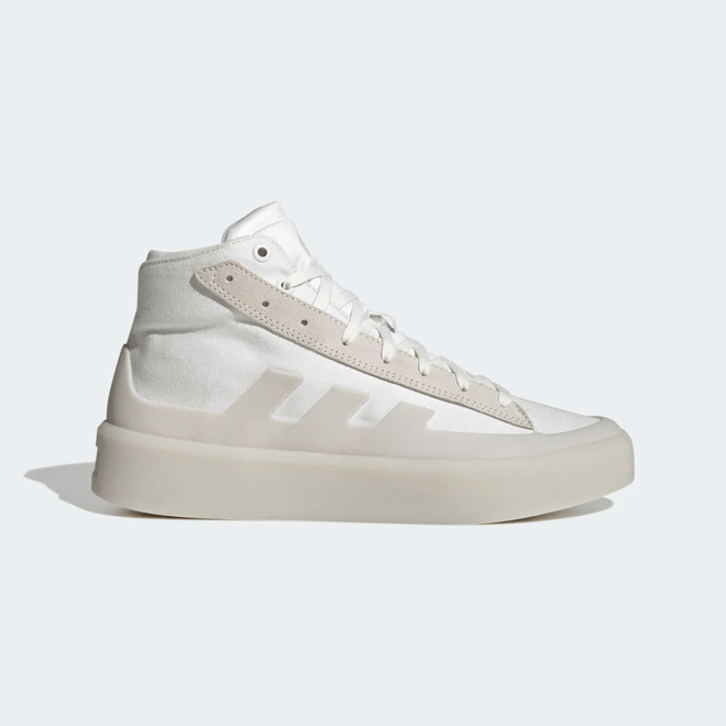 adidas ZNSORED Lifestyle Skateboarding Sportswear Mid-Cut