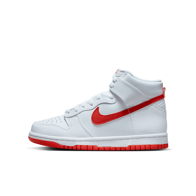 Nike Dunk High