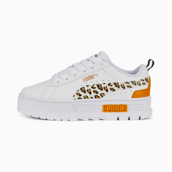 PUMA Mayze Wild Sneakers Kids