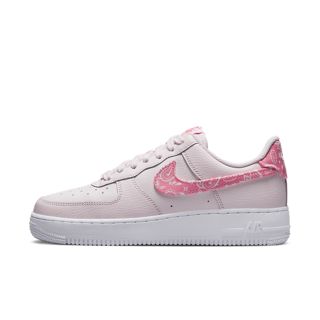 Nike Air Force 1 Low '07 Paisley Pack Pink (W)