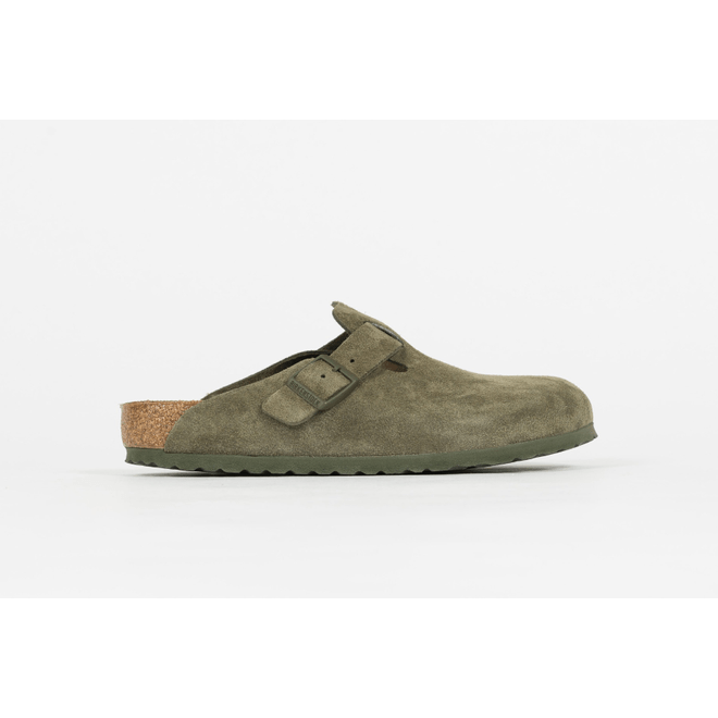 Birkenstock Boston VL