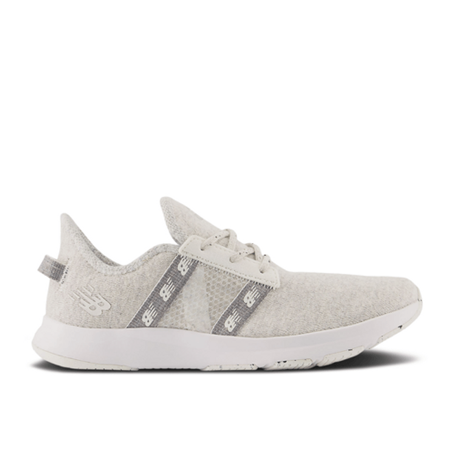 New Balance Wmns Dynasoft Nergize v3 'White Grey'