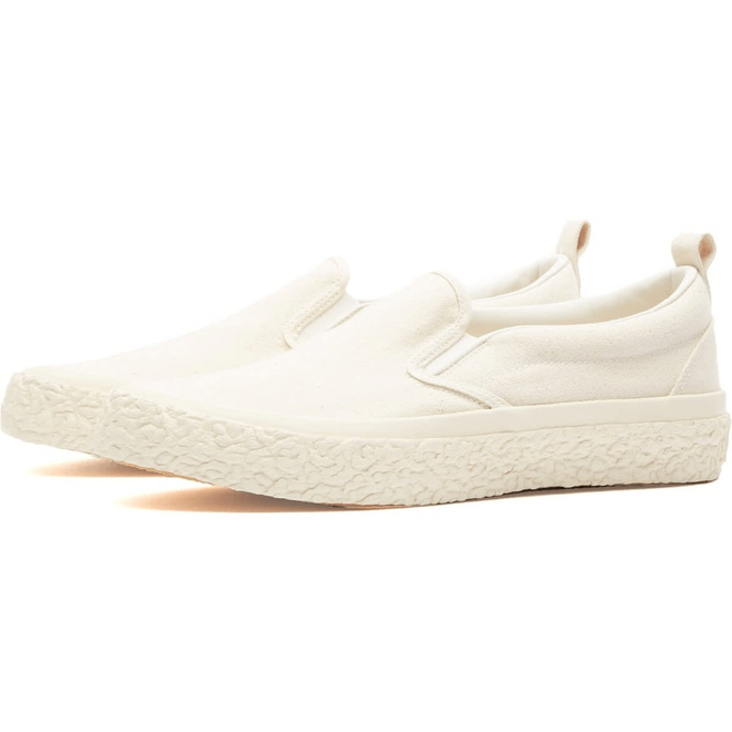 YMC Slip-On Sneaker Off-White