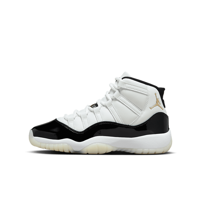Air Jordan 11 Retro GS 'Gratitude'