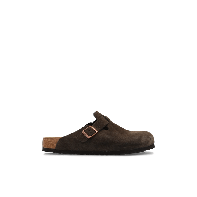 Birkenstock Boston