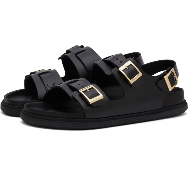 Birkenstock Women's Cannes EXQ Black