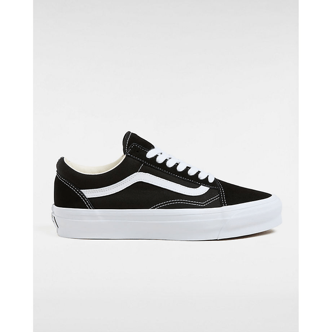 Vans Old Skool 36 'Black White' 