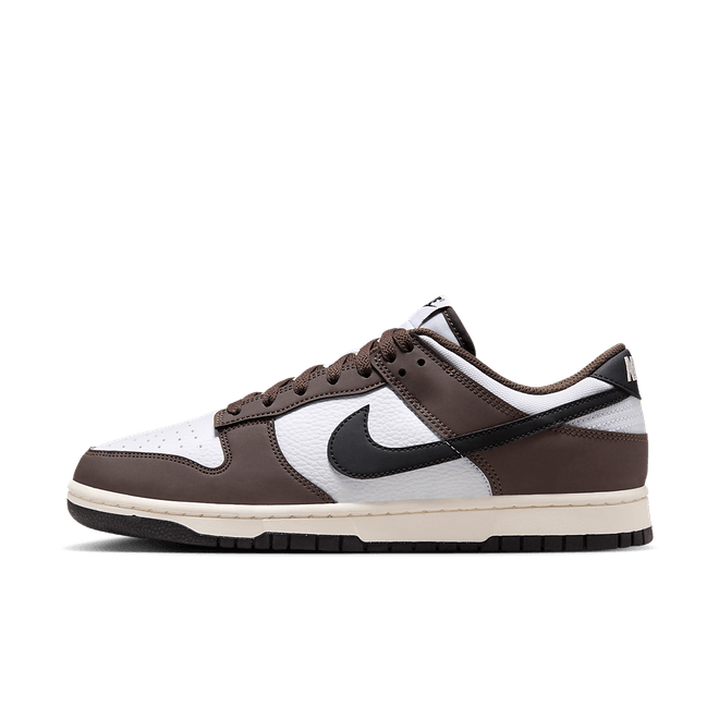 Nike Dunk Low 'Baroque Brown' - Next Nature