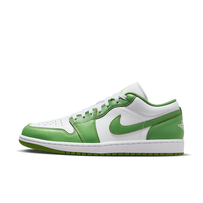 Air Jordan 1 Low SE 'Chlorophyll'