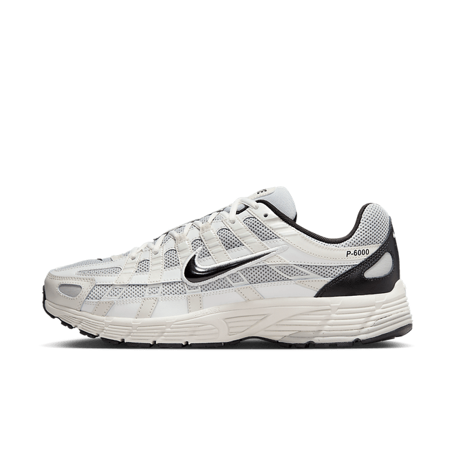 Nike P-6000 'Platinum Tint'