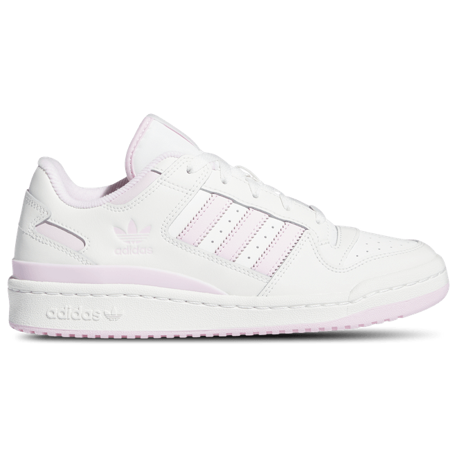 adidas Originals Womens Forum Low Classic