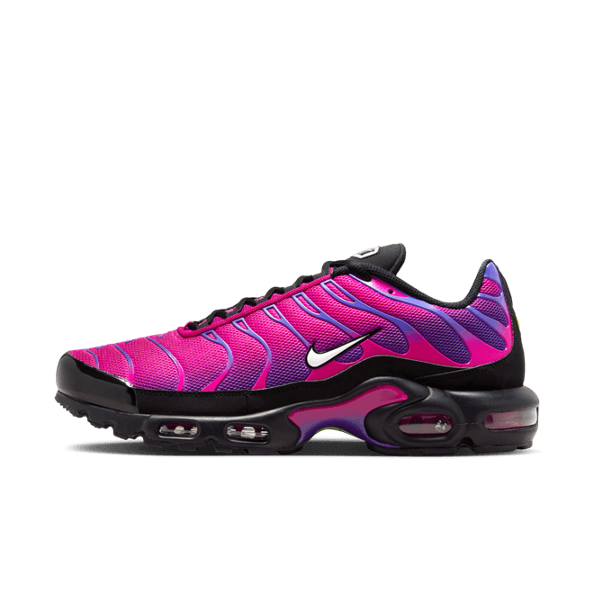 Nike Air Max Plus 'Rebellious Air'